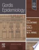Gordis Epidemiology E-Book