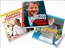 Gordon Ramsay 3 Pack Collection