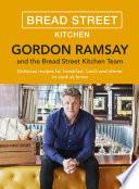 Gordon Ramsay Bread Street Kitchen