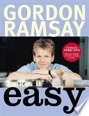 Gordon Ramsay Easy