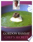 Gordon Ramsay's Chef's Secrets