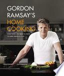 Gordon Ramsay's Home Cooking