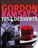 Gordon Ramsay's Secrets