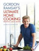 Gordon Ramsay's Ultimate Home Cooking