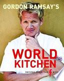 Gordon Ramsay's World Kitchen