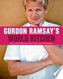Gordon Ramsay's World Kitchen