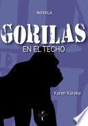 Gorilas en el techo