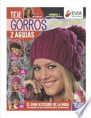 Gorros 2 Agujas