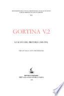 Gortina