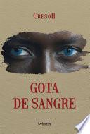 Gota de sangre