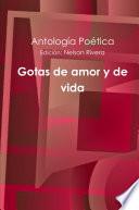 Gotas de amor y de vida