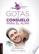 Gotas de consuelo para el alma: 365 reflexiones diarias