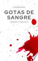 Gotas de Sangre