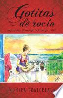 Gotitas De Rocío