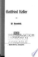 Gottfried Keller