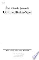 Gottfried Keller-Spiel
