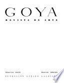 Goya