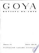 Goya
