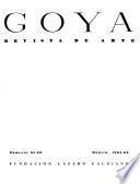 Goya