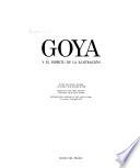 Goya y el espíritu de la ilustración