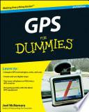 GPS For Dummies