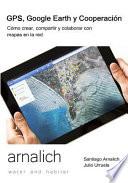 GPS, Google Earth y Cooperación