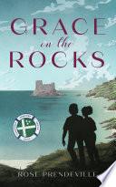 Grace on the Rocks