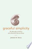 Graceful Simplicity
