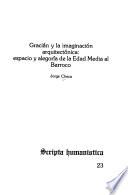 Gracián y la imaginación arquitectónica