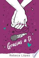 Gracias a Ti