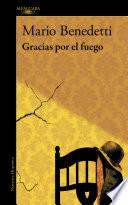 Gracias por el fuego (ebook)
