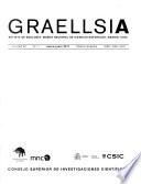 Graellsia