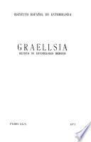Graellsia
