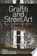 Graffiti and Street Art