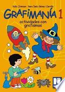 Grafimania 1