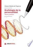 Grafología de la personalidad