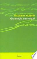 Grafología elemental