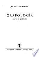 Grafología