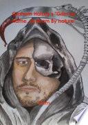 Graham Halsey's Grim by name, Graham By nature