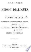 Graham's School Dialogues for Young People