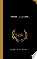 Gramática Araucana