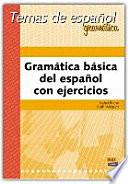 Gramática básica del español