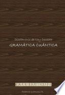 Gramática Cuántica