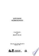 Gramática de la lengua castellana