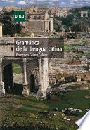 GRAMÁTICA DE LA LENGUA LATINA