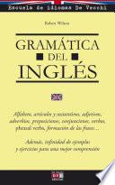Gramática del inglés