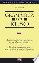 Gramática del ruso