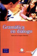 Gramática en diálogo