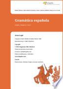 Gramática española