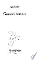Gramática fantástica